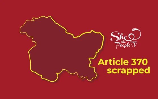 An Ordinary Citizen’s View On Kashmir, And Recent Developments In India