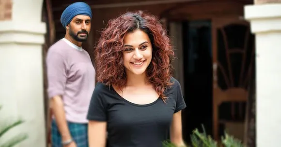 Taapsee Pannu Silenced Troll Who Asked Her To Take Care Until She Gets Treatment