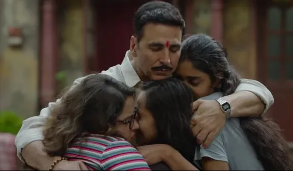 Why We Think (Hope) Raksha Bandhan Won't Be As Regressive As Its Trailer Looks