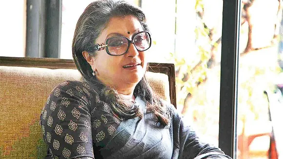 How Women Have Been Given Way More Agency In Films By Aparna Sen