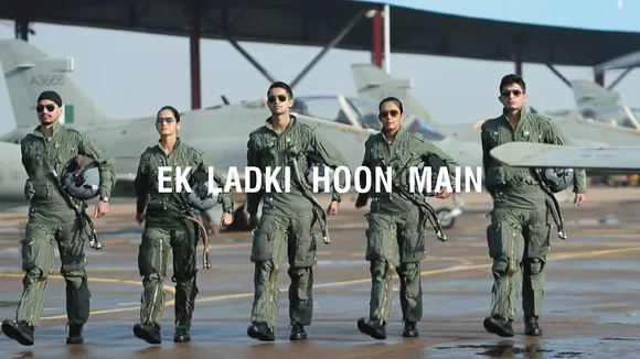 IAF’s Second Batch Of Women Fighter Pilots To Pass Out On Dec 16