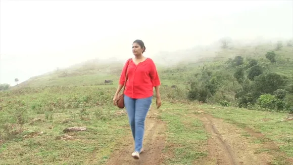 Her Journeys through coffees of Coorg