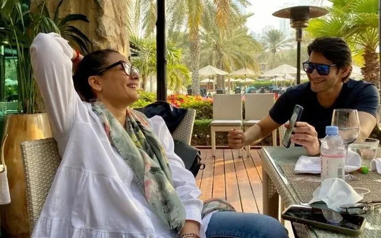 Together For Over 20 Years: Mahesh Babu And Namrata Shirodkar's Love Story