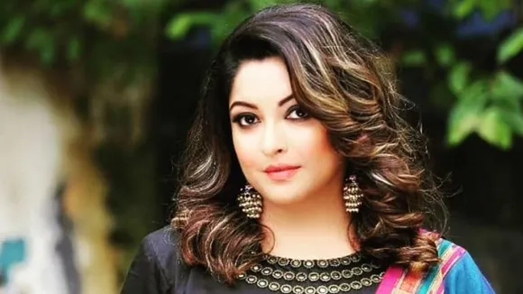 5 Reasons Why Tanushree Dutta's Wikipedia Description Was Bothering Her