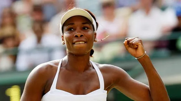 Venus Williams Asks People To Join Her For Virtual Workouts On Insta