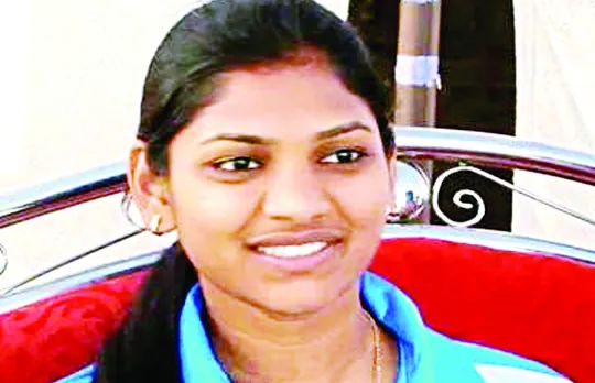 Seven things to know about Chhattisgarh's first woman Olympian