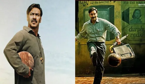 Maidaan: All You Need To Know About Ajay Devgn's Upcoming Sports Drama