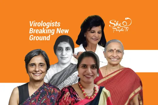 7 Indian Virologists Who Are Leading Breakthroughs around the World