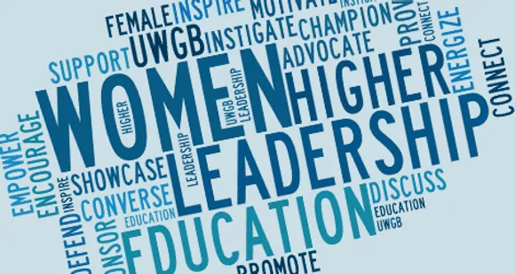 Women in Leadership - Elevate to Empower