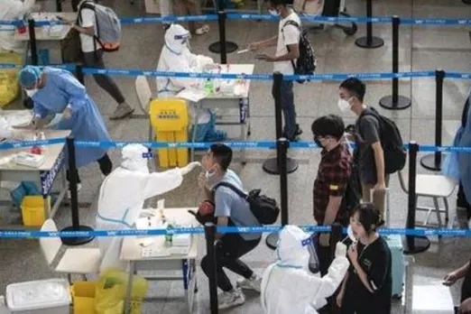 What Is Langya Virus? China Plagued By New Infections With 35 Cases Reported So Far
