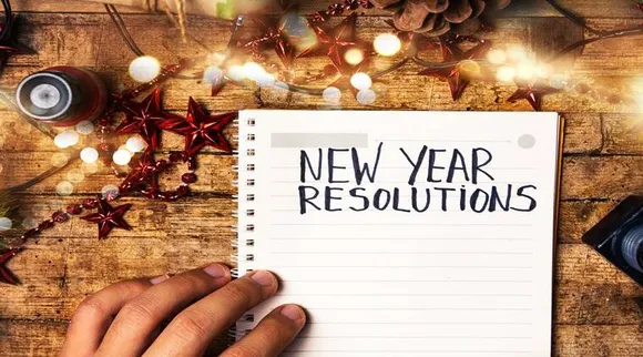Should I Have New Year Resolution