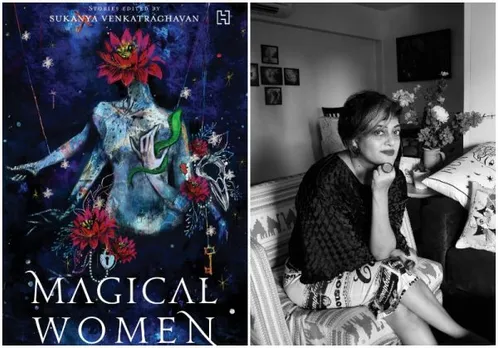 Know The Women Writers Behind India's First Feminist Fantasy Anthology