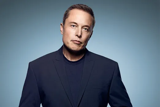 What Is Entrepreneur Elon Musk And Musician Grimes Daughter's Name?