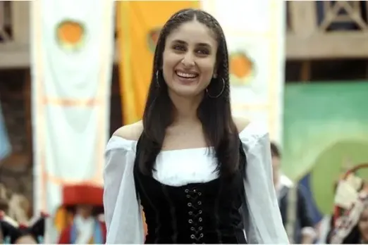 Five Films Of Kareena Kapoor All Her Fans Should Watch