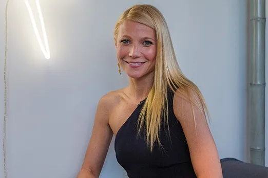 Different Dough, Different Bread: Gwyneth Paltrow's Parallel Pandemic Universe
