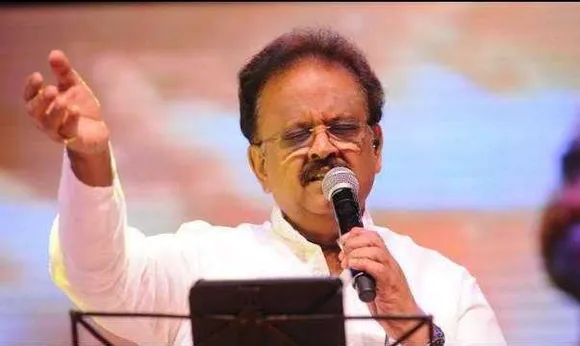 SP Balasubrahmanyam Will Hold A Special Place In Hearts Of Those Who Grew Up In The 90s