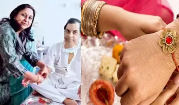 This Woman Gifted Her Kidney To Her Brother As Raksha Bandhan Present