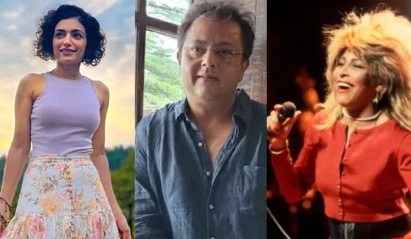 Seven Deaths In Seven Days: Entertainment Industry Shocked By Recent Deaths Of Celebrities