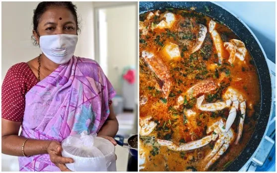 Bengaluru Resident Helps His Cook Start Her Own Food Business, Social Media Applauds