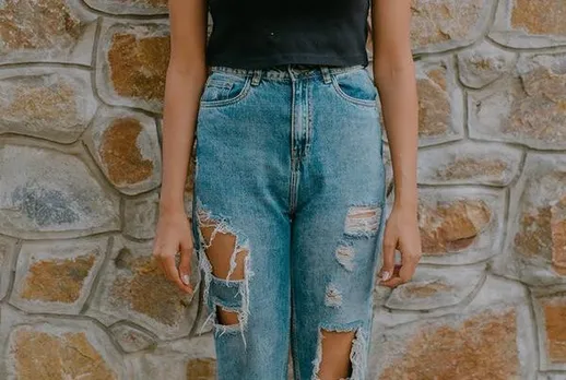 Ripped Jeans Twitter Is Proof That Women Are Done With Dress Policing