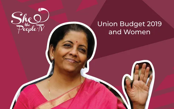 Here’s What Union Budget 2019 Has In Store For Women