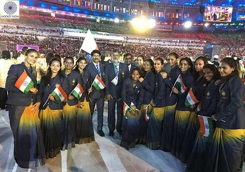 No Saree, India's Women Athletes To Sport Trousers In C'wealth Games