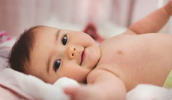 Trending Indian Baby Boy Names Starting With A For Parents For Choose