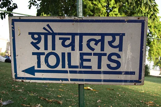 50 Women Leave In-Laws' Homes For Lack Of Toilets