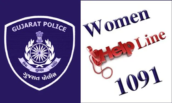 Gujarat’s women helpline proved useful, now to be extended to the whole state   