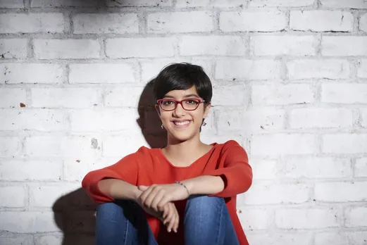 Women Writers Fest: 15-Year-Old Zuni Chopra Shares Her Insights As A Writer