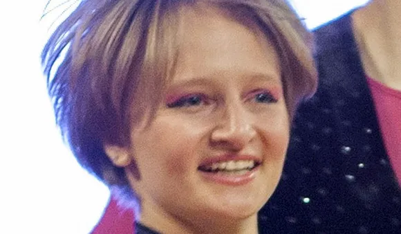 Who Is Katerina Tikhonova? US Sanctions Against Vladimir Putin’s Daughter