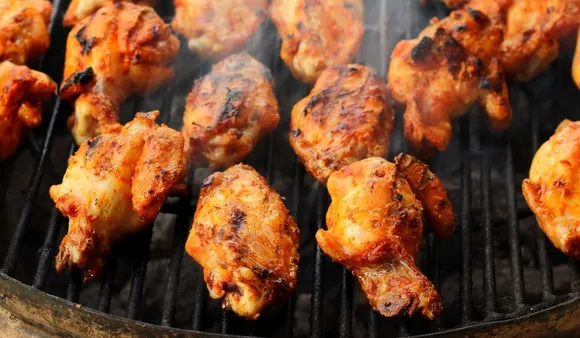 This Easy Barbecue Chicken Tikka Recipe Is A Must Try| Savour It On SheThePeople