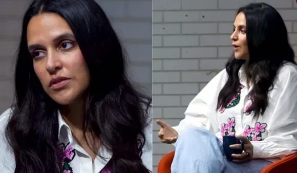 Neha Dhupia Was Once Fired For Being Pregnant: Why Is Motherhood Held Against Women?