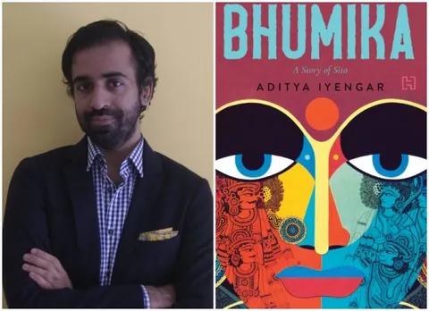 Bhumika Is An Intriguing Interpretation Of Ramayana: An Excerpt