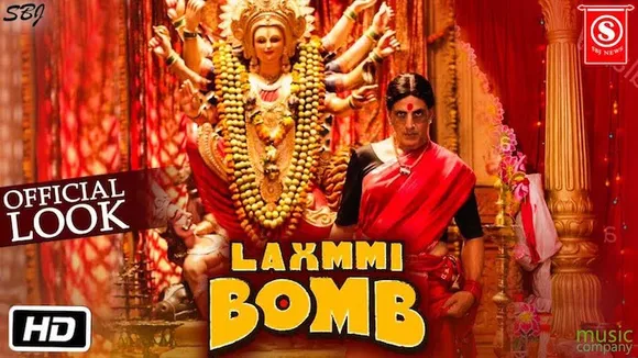 Laxmmi Bomb - Where are the trans people in Indian cinema?