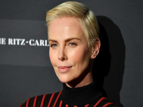 Charlize Theron Says Women "Raise The Bar" In Fast and Furious 9