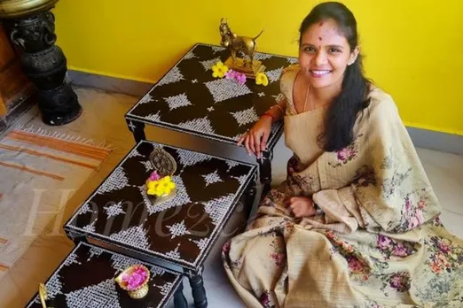 Here's How Deepika Velmurugan Turned Her Hobby Into A Business