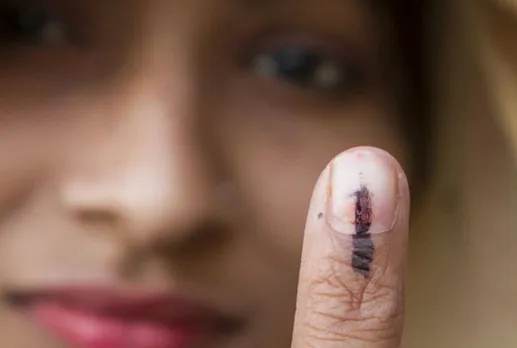 13 Prominent Women Candidates Face Polls In Andhra Pradesh Today