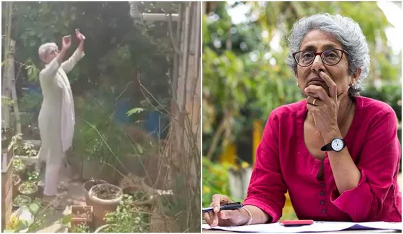 Architect Chitra Vishwanath's Easy Rainwater Harvesting Method Will Inspire You