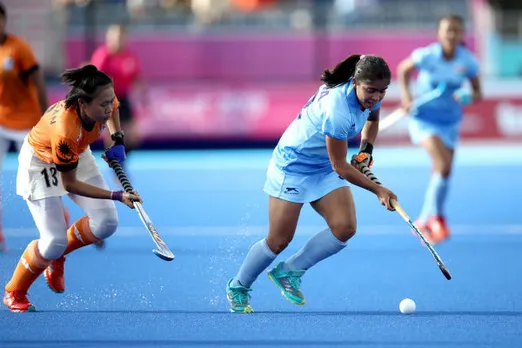 #HWC2018: Know More About Midfielder Neha Goyal