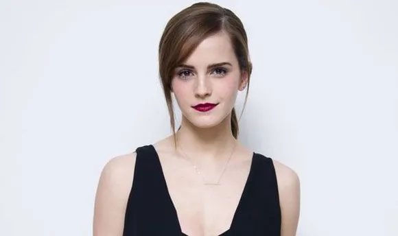 Emma Watson Backs Workplace Harassment Legal Advice Helpline