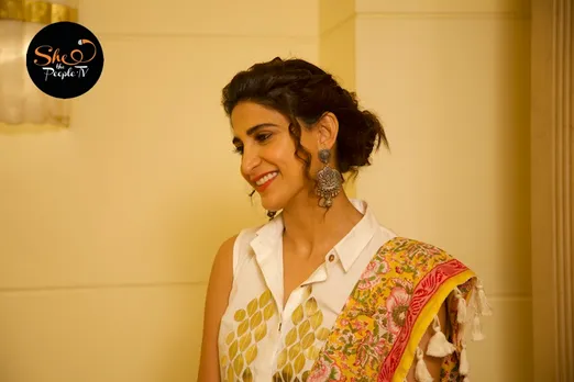 Aahana Kumra On Bad Breakups And Heartbreaks