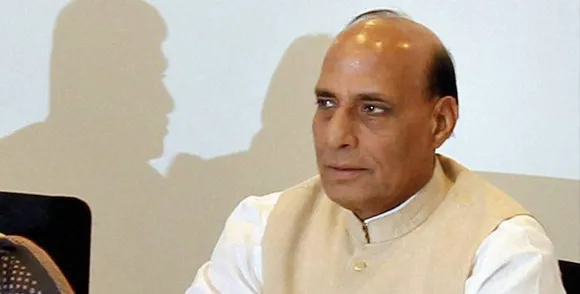 Tri-Service Enquiry Into Coonoor Chopper Crash: Rajnath Singh