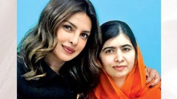 Priyanka Chopra Extends Support To Malala Over Hasan Minhaj Row: 10 Things To Know