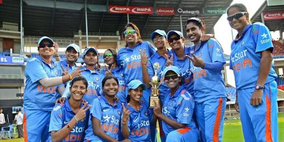Indian Women Cricketers might have contract system similar to men’s team   