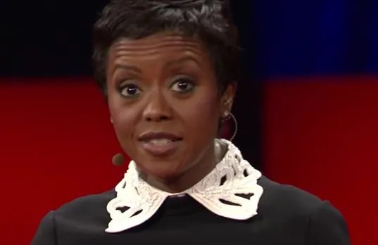 10 Reasons Why You Should Know Mellody Hobson 
