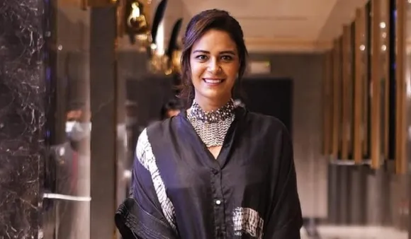 Short Film Ek Chup Featuring Mona Singh Sheds Light On Shadow Pandemic