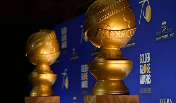 All You Need To Know About The Golden Globes Controversy