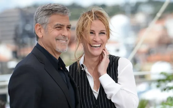 Ticket To Paradise: Julia Roberts Makes Comeback In Romcom With George Clooney