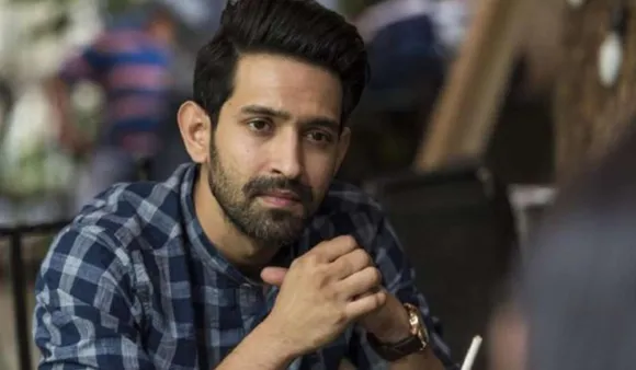 Vikrant Massey movies, vikrant massey cockroach remark, Vikrant Massey